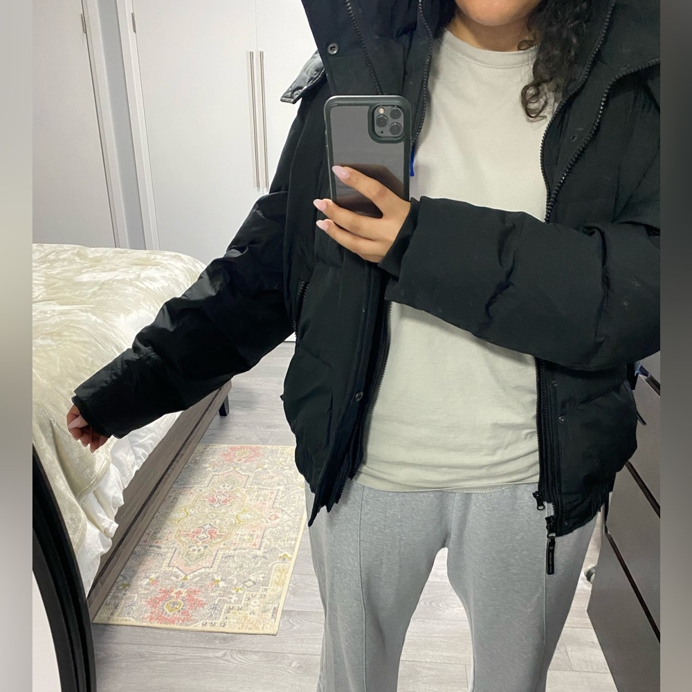 WINTER JACKET FOR CHEAP